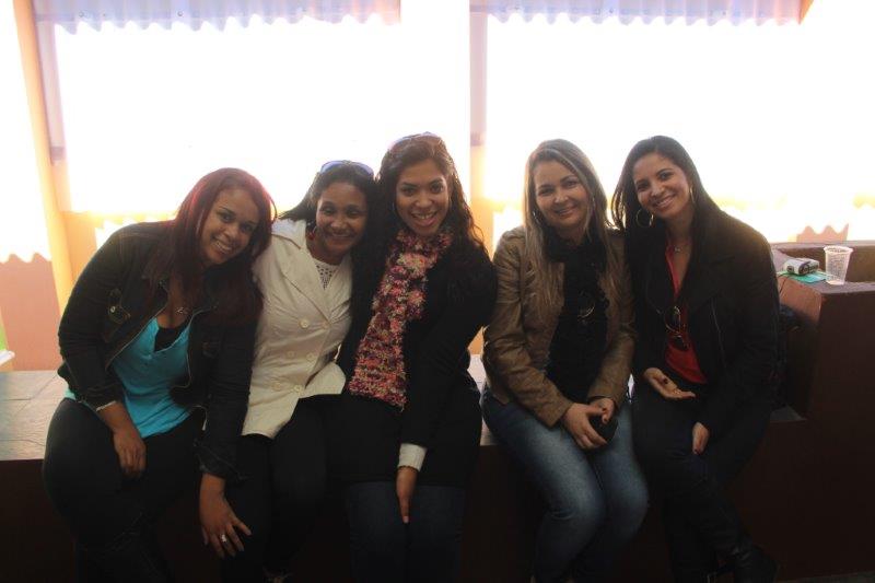 imagem do evento