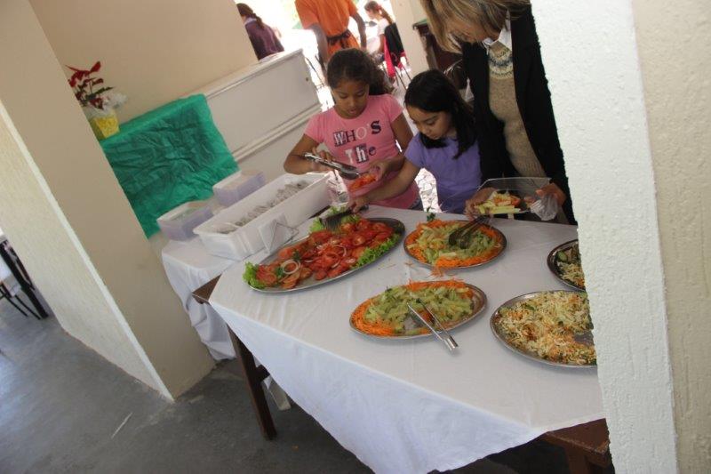 imagem do evento