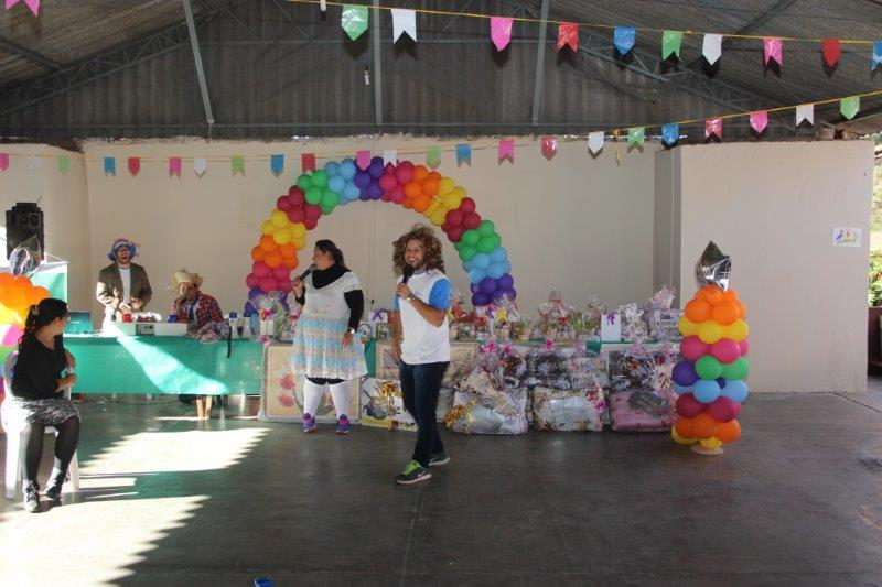 imagem do evento
