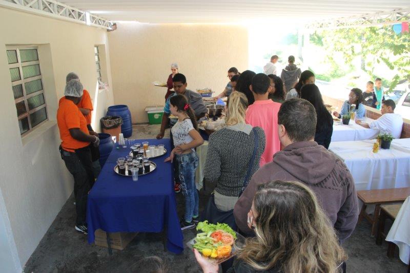 imagem do evento