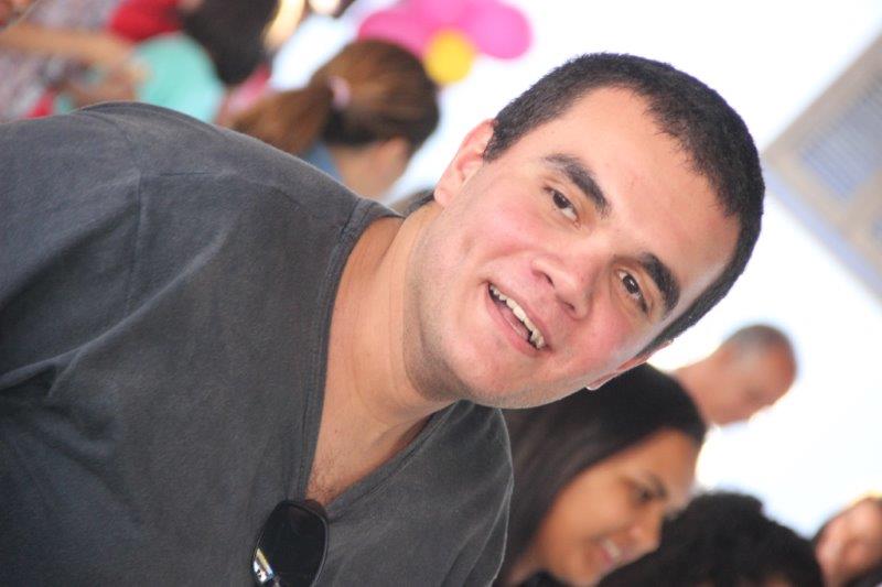 imagem do evento