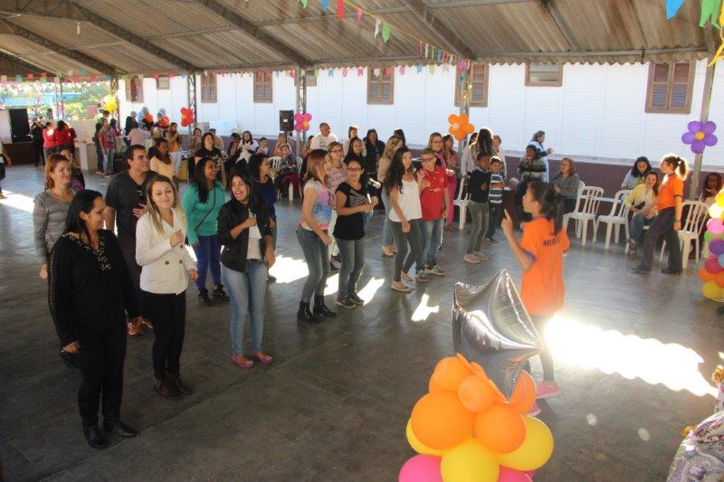 imagem do evento