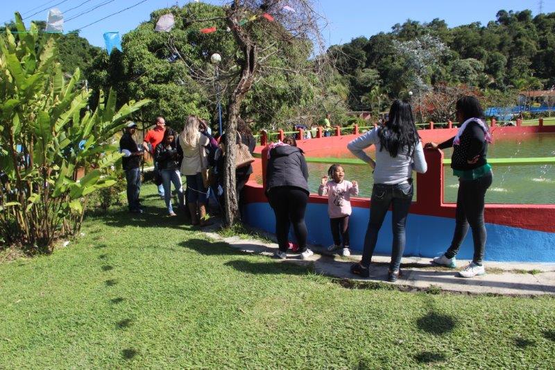 imagem do evento