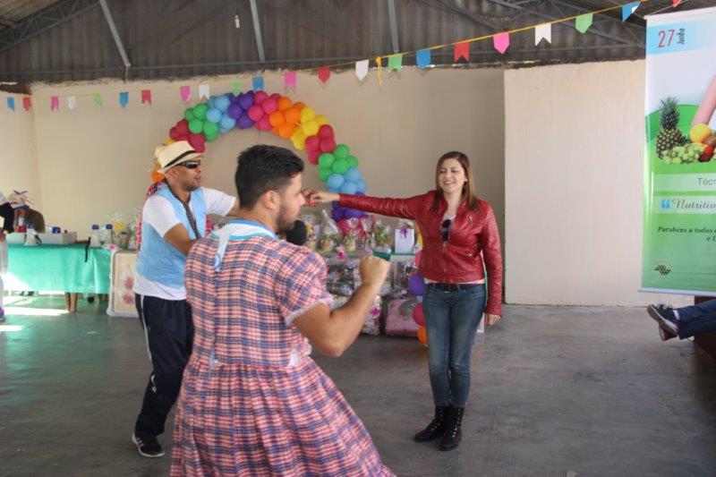 imagem do evento