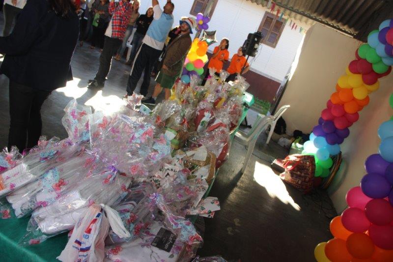 imagem do evento