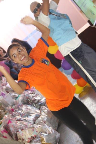 imagem do evento
