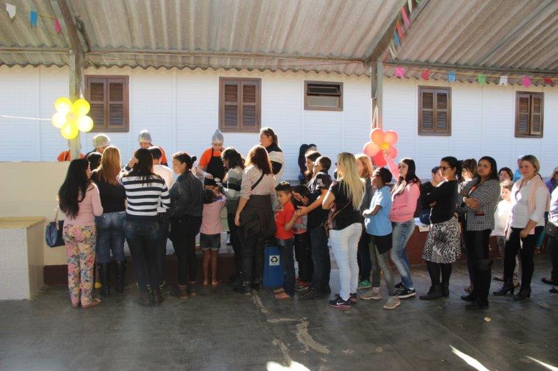 imagem do evento