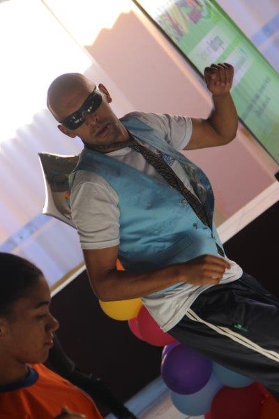 imagem do evento