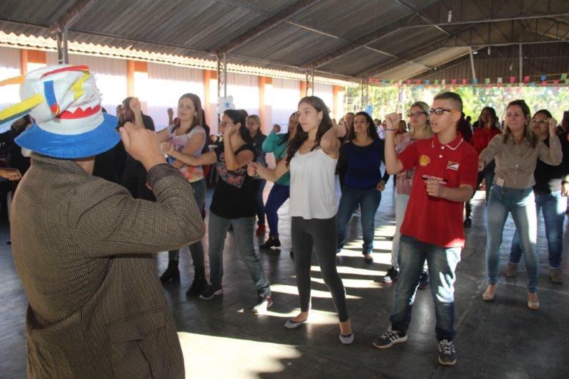 imagem do evento