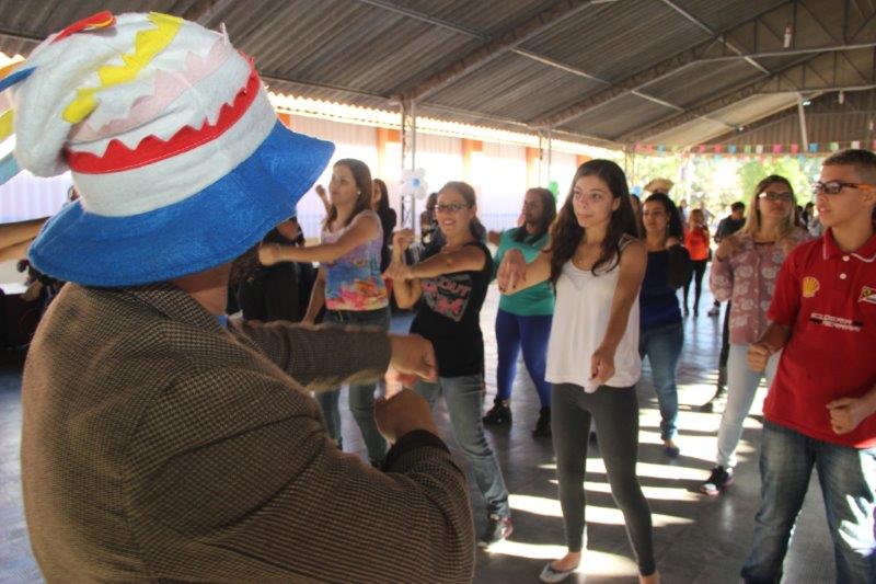 imagem do evento