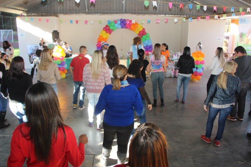 imagem do evento