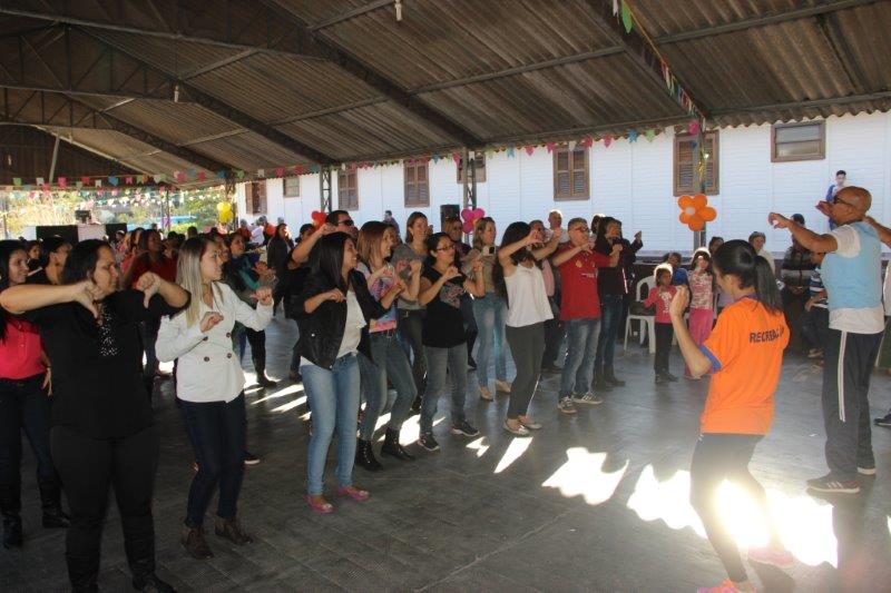 imagem do evento