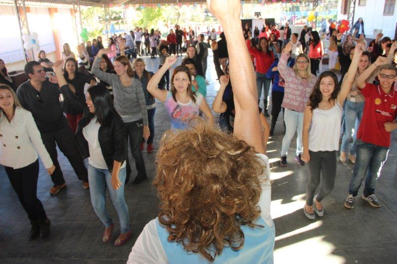 imagem do evento