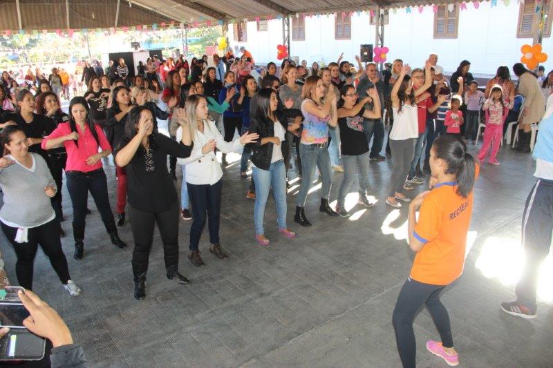 imagem do evento