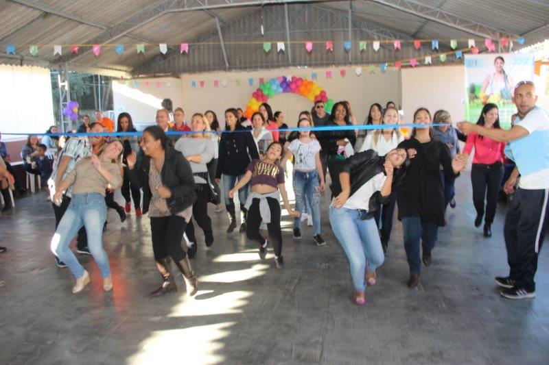 imagem do evento