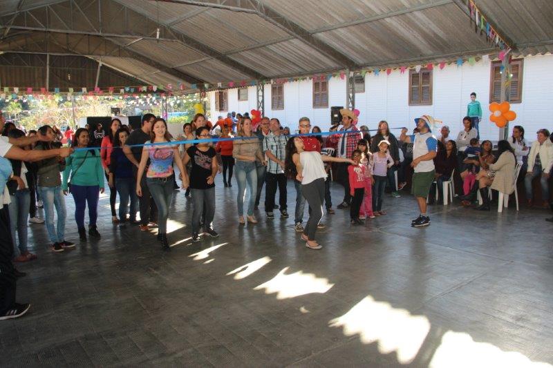 imagem do evento