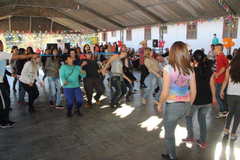 imagem do evento
