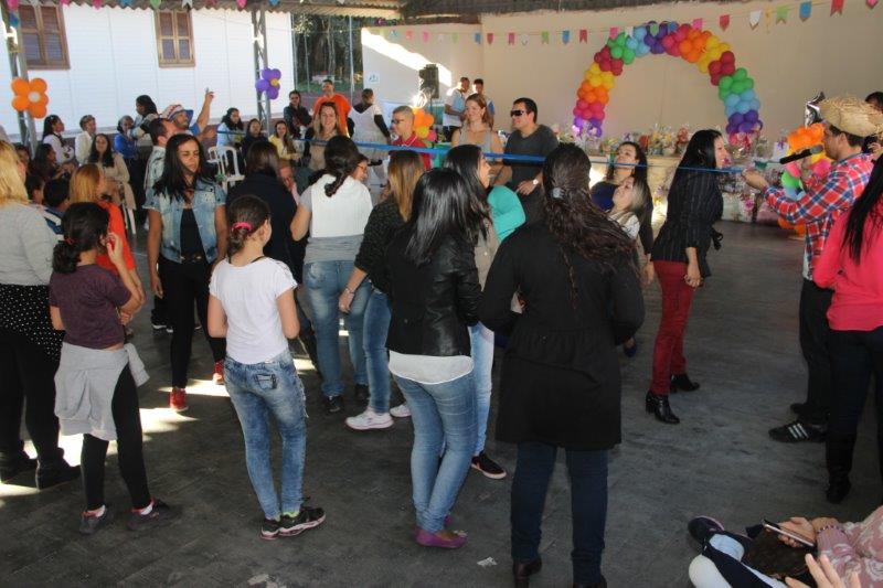 imagem do evento