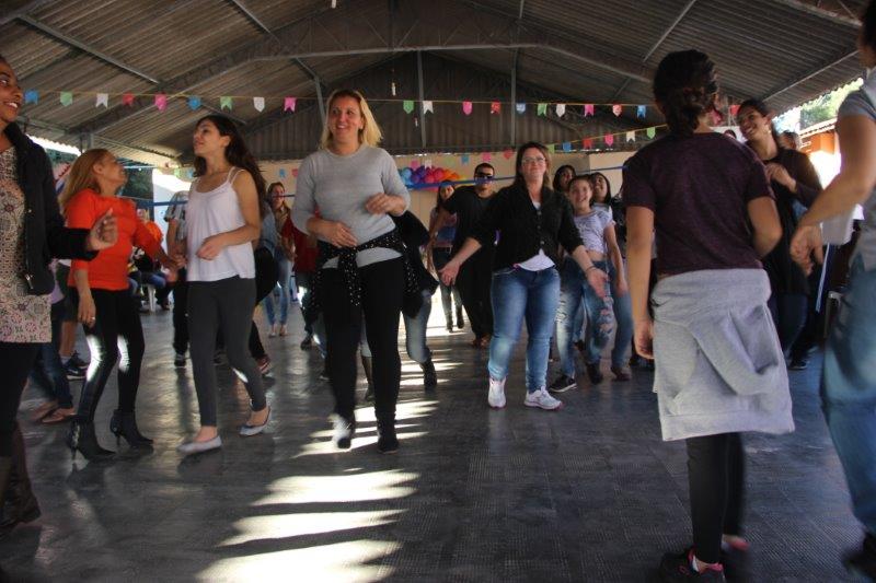 imagem do evento