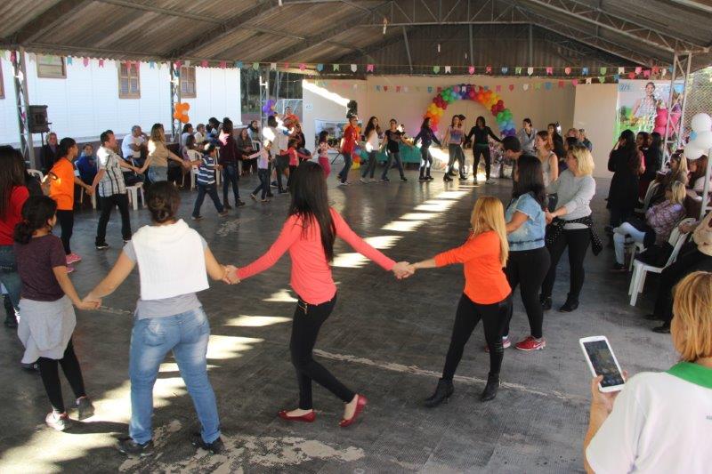 imagem do evento