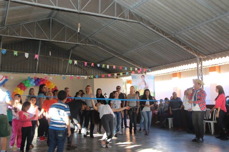 imagem do evento