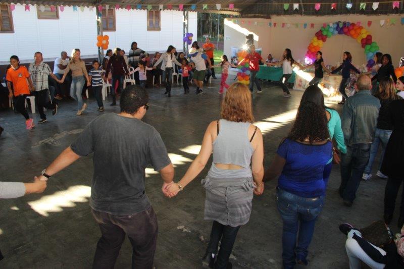imagem do evento