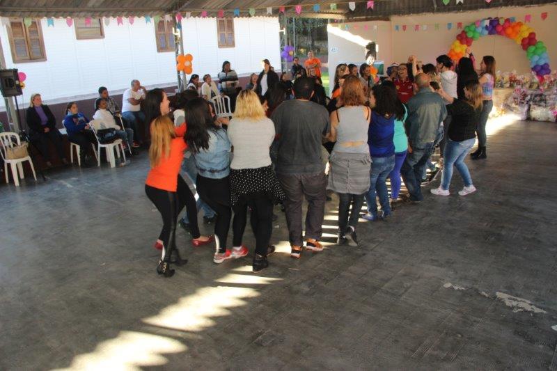 imagem do evento