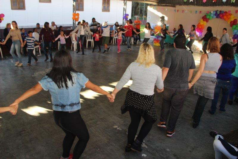 imagem do evento