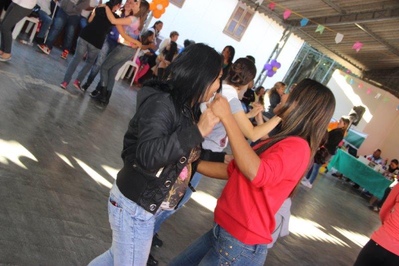 imagem do evento