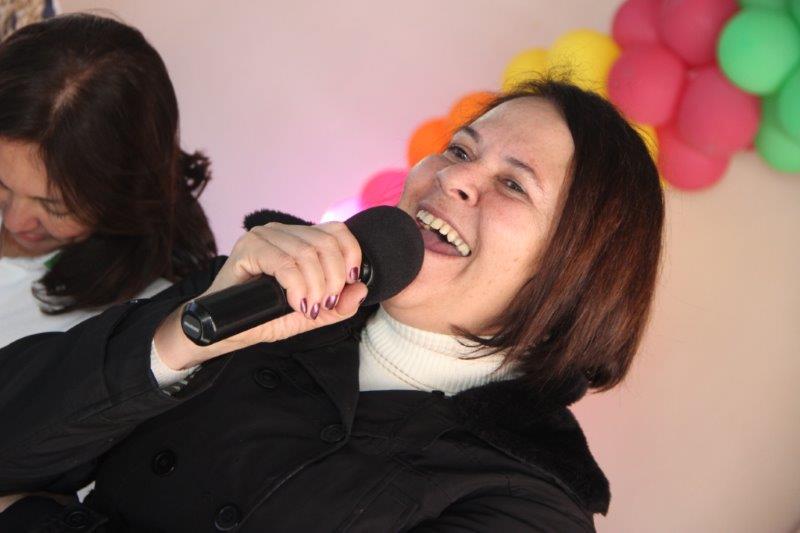 imagem do evento