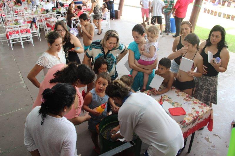 imagem do evento