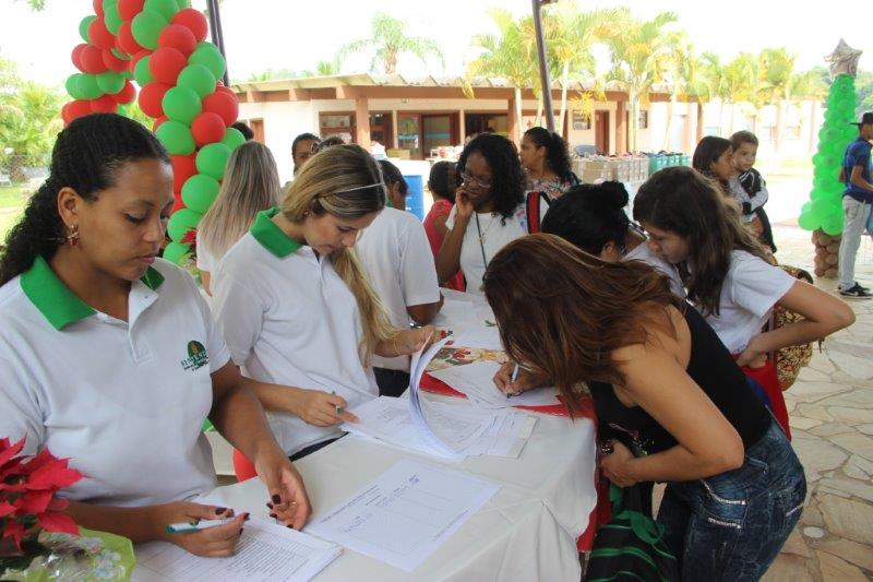imagem do evento