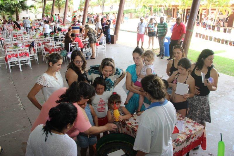 imagem do evento