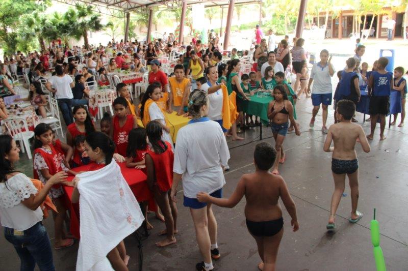 imagem do evento