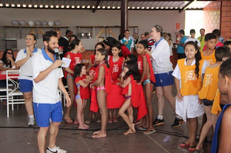 imagem do evento