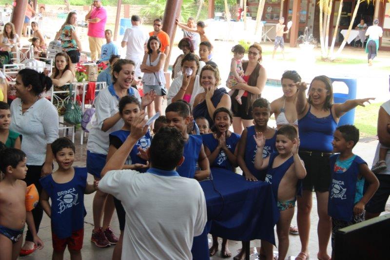 imagem do evento