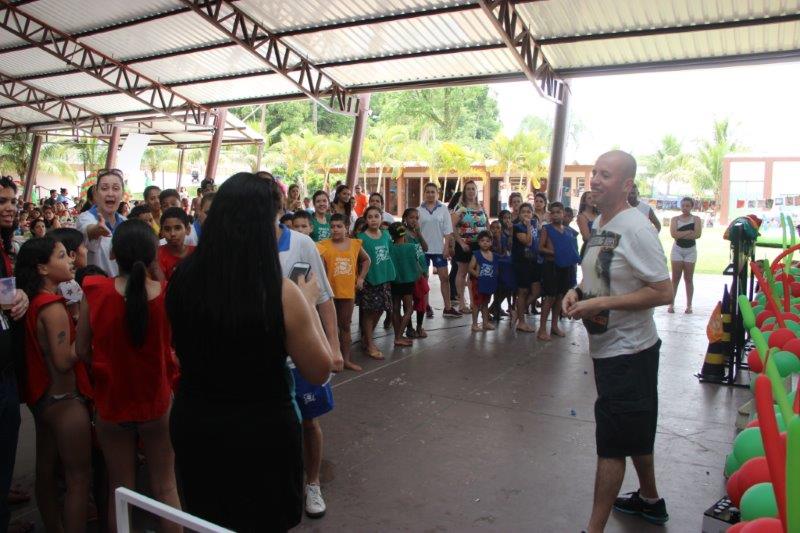 imagem do evento