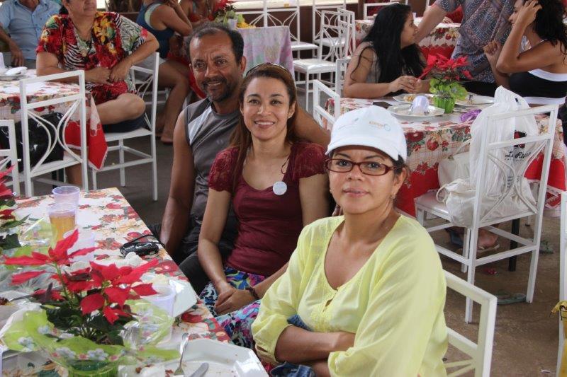 imagem do evento