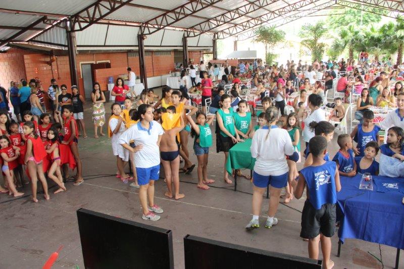 imagem do evento