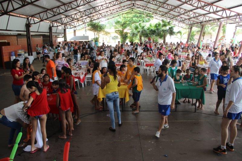 imagem do evento