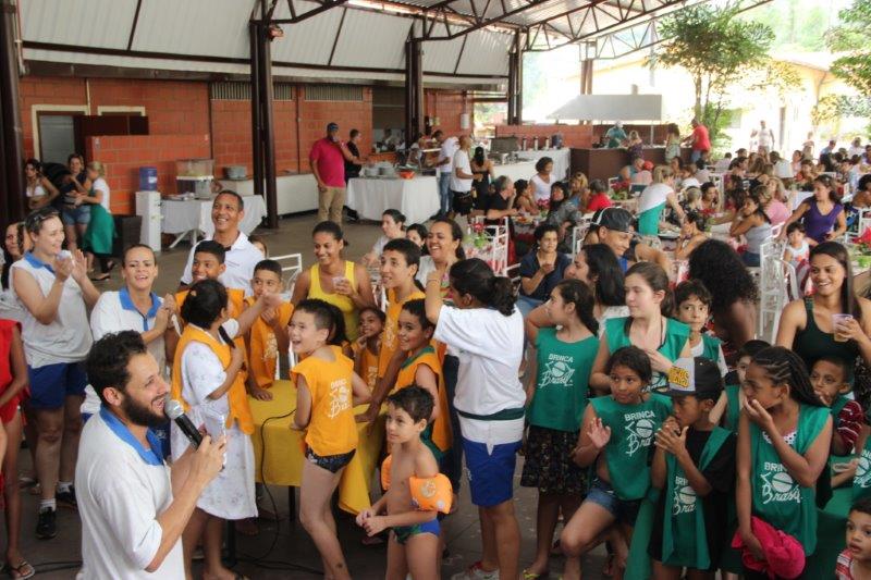 imagem do evento