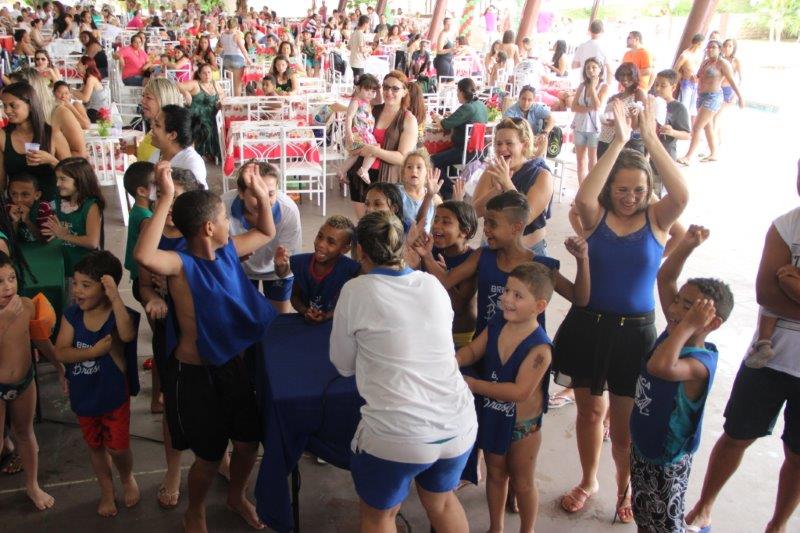 imagem do evento