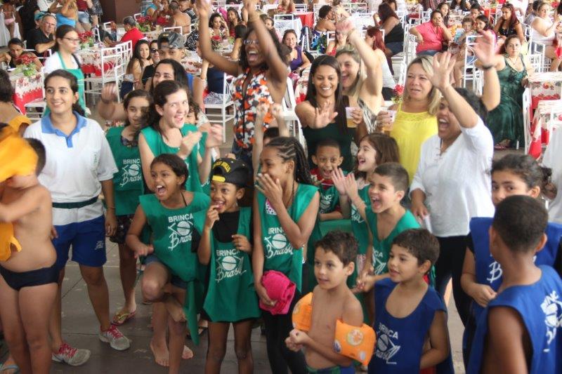 imagem do evento