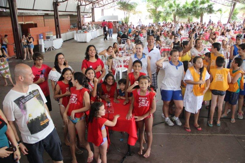 imagem do evento