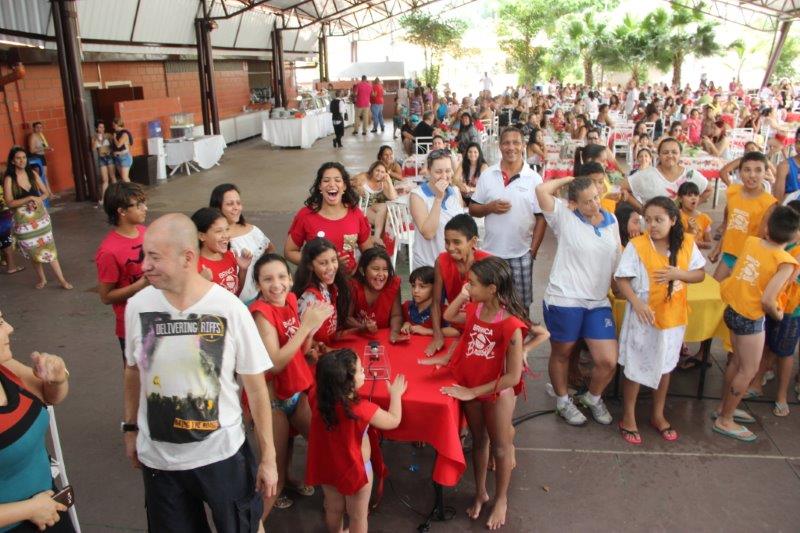 imagem do evento