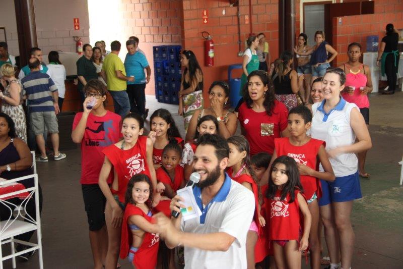 imagem do evento