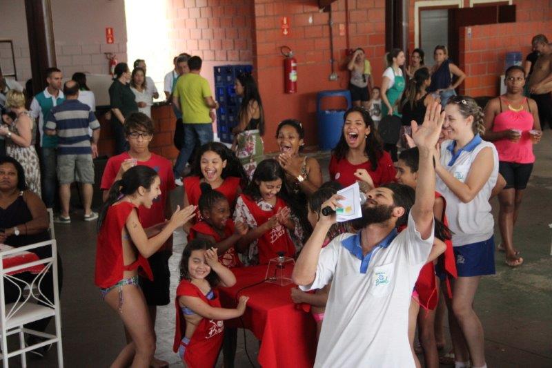 imagem do evento