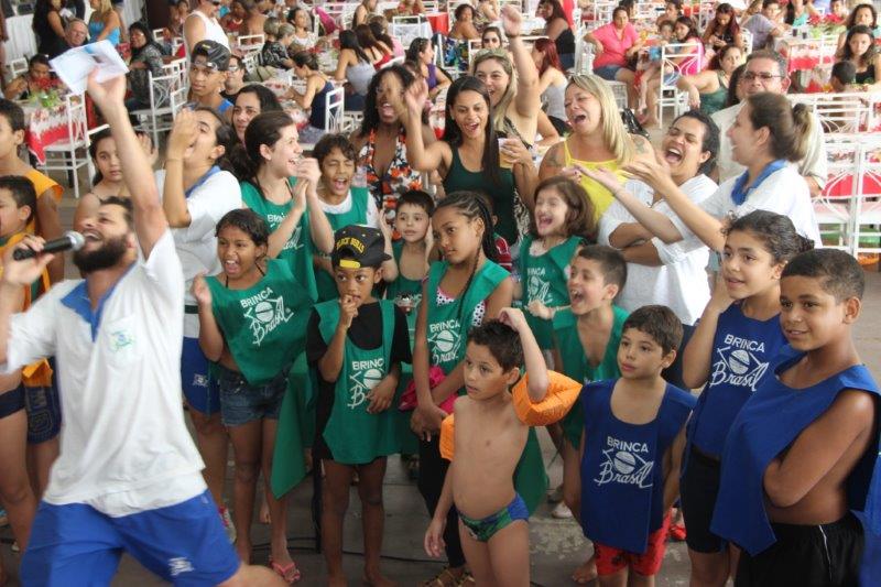 imagem do evento