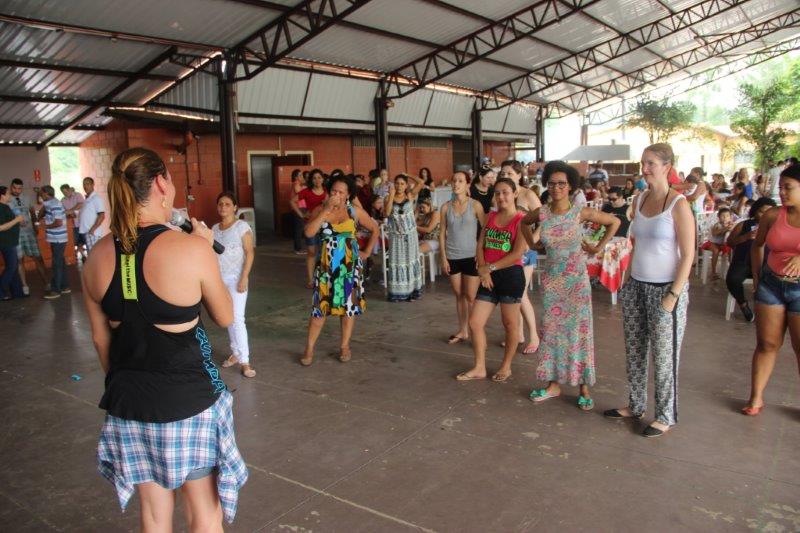 imagem do evento
