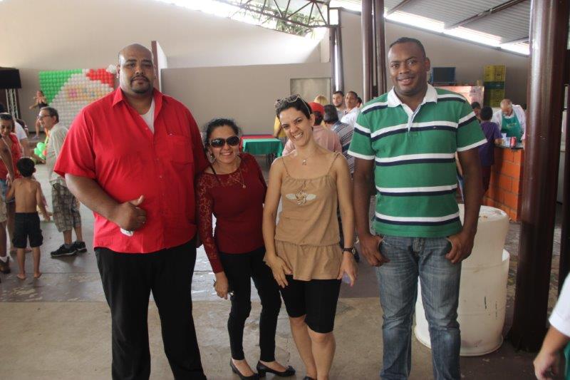 imagem do evento